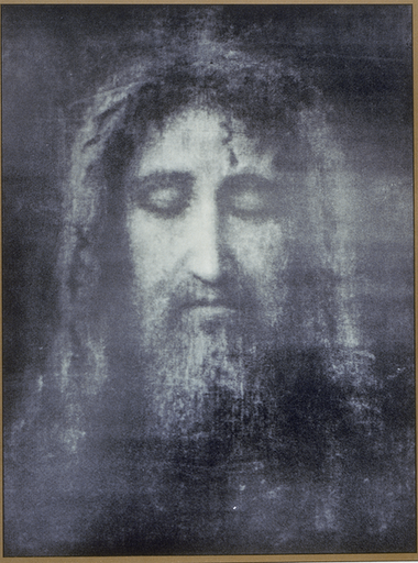 Holy Face of Our Lord[2]